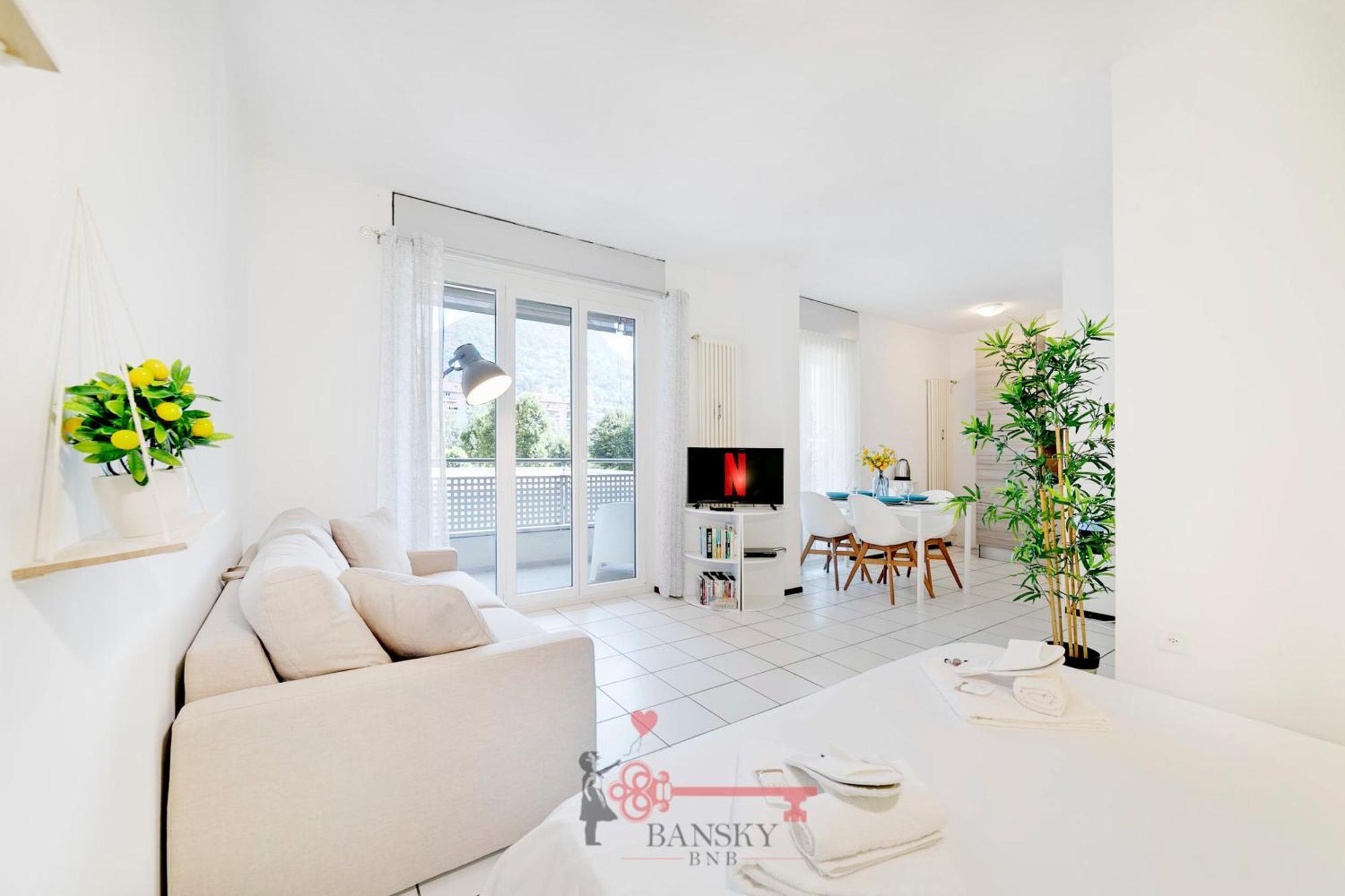 Lime Splendido X4Pax Lugano City -By Easylife Swiss Exterior photo