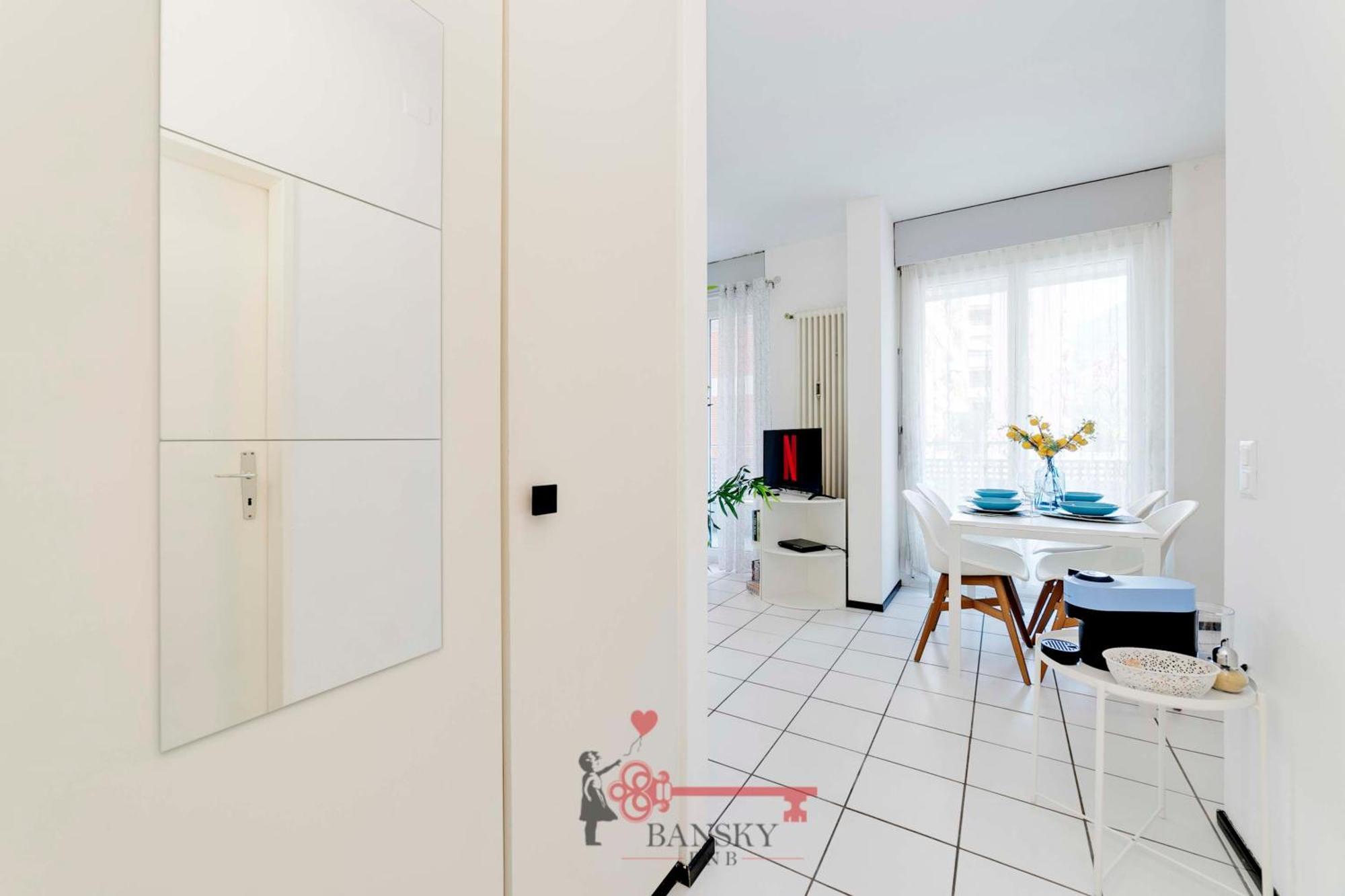 Lime Splendido X4Pax Lugano City -By Easylife Swiss Exterior photo