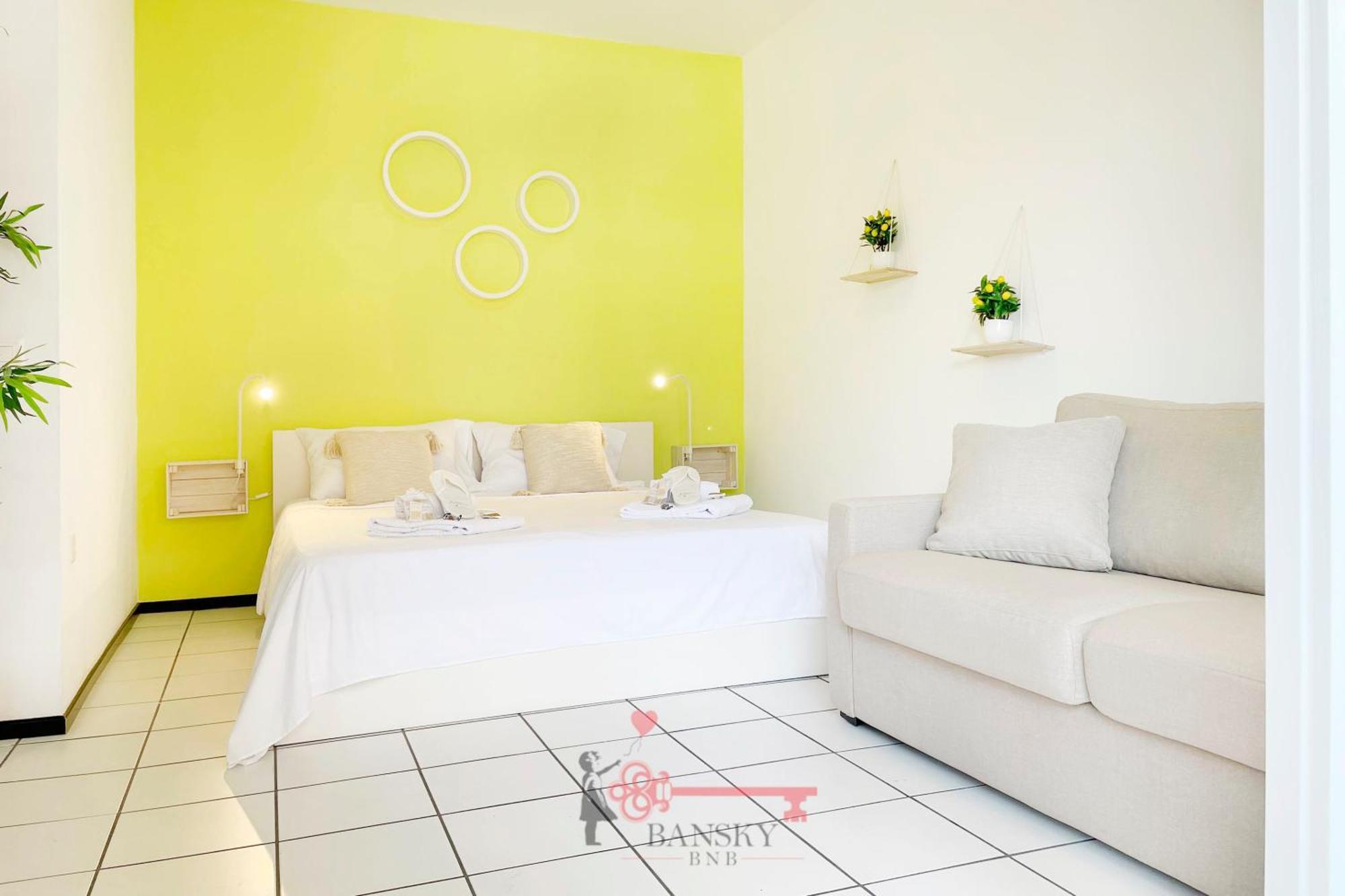 Lime Splendido X4Pax Lugano City -By Easylife Swiss Exterior photo