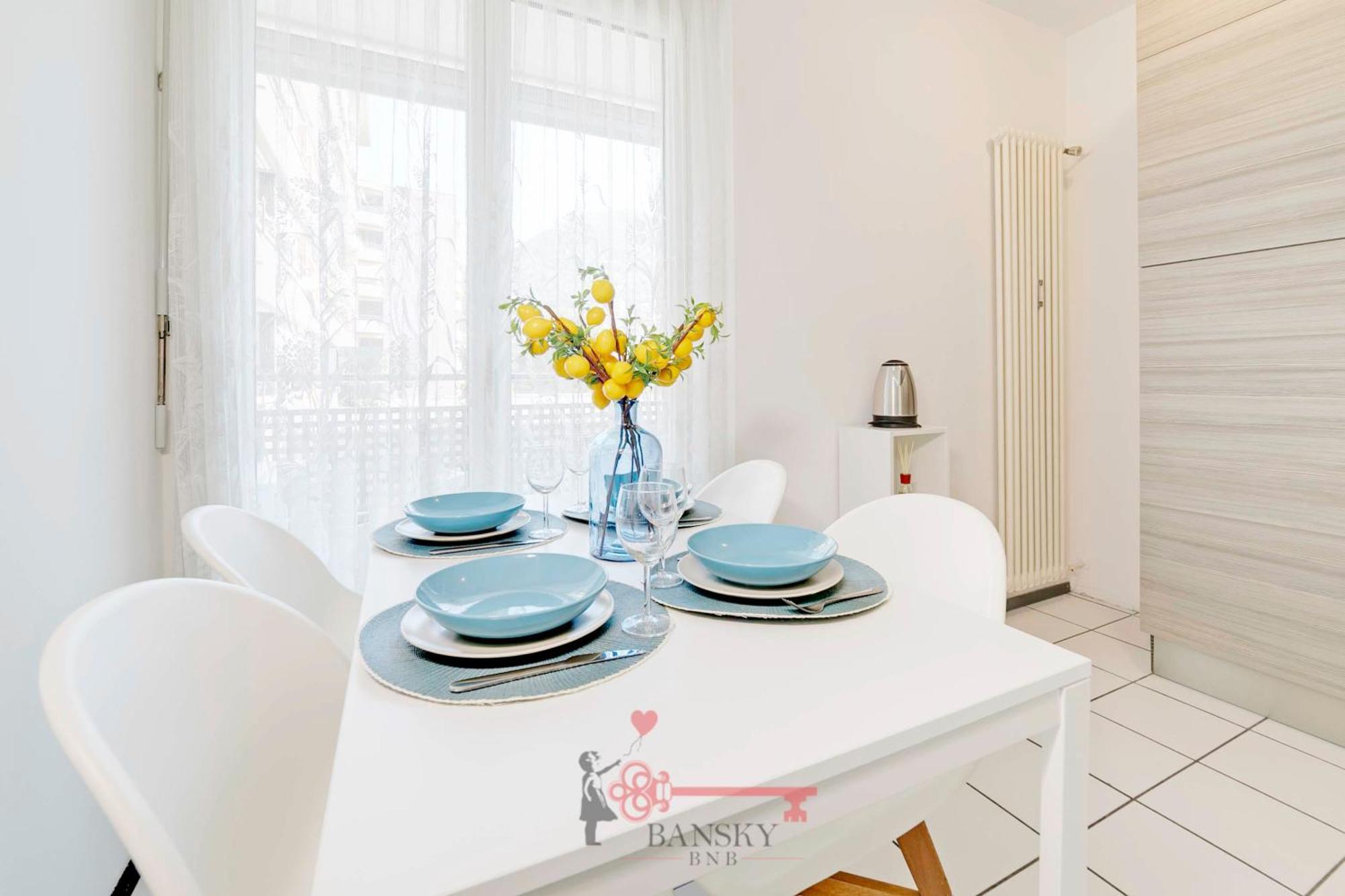 Lime Splendido X4Pax Lugano City -By Easylife Swiss Exterior photo