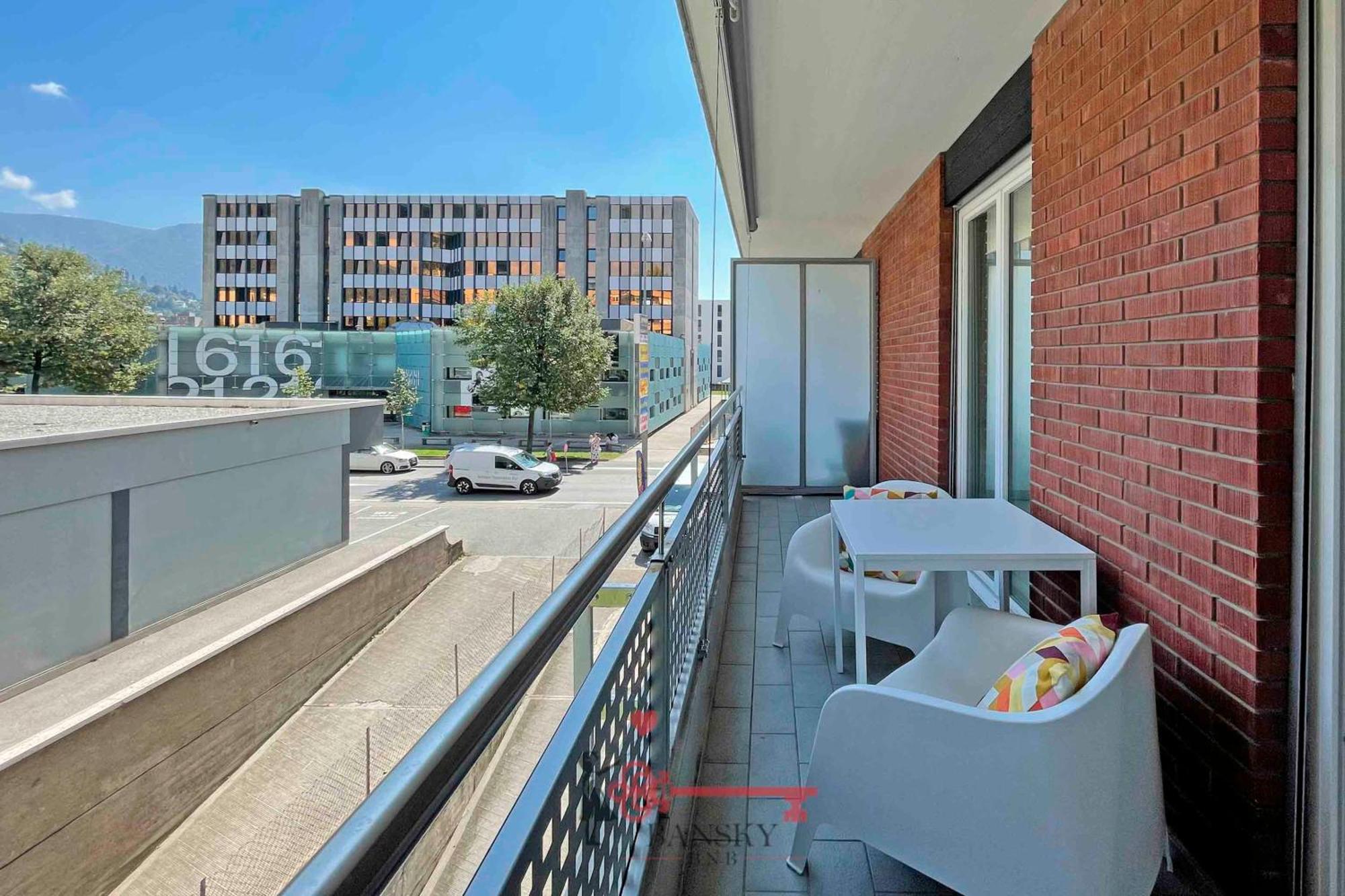 Lime Splendido X4Pax Lugano City -By Easylife Swiss Exterior photo