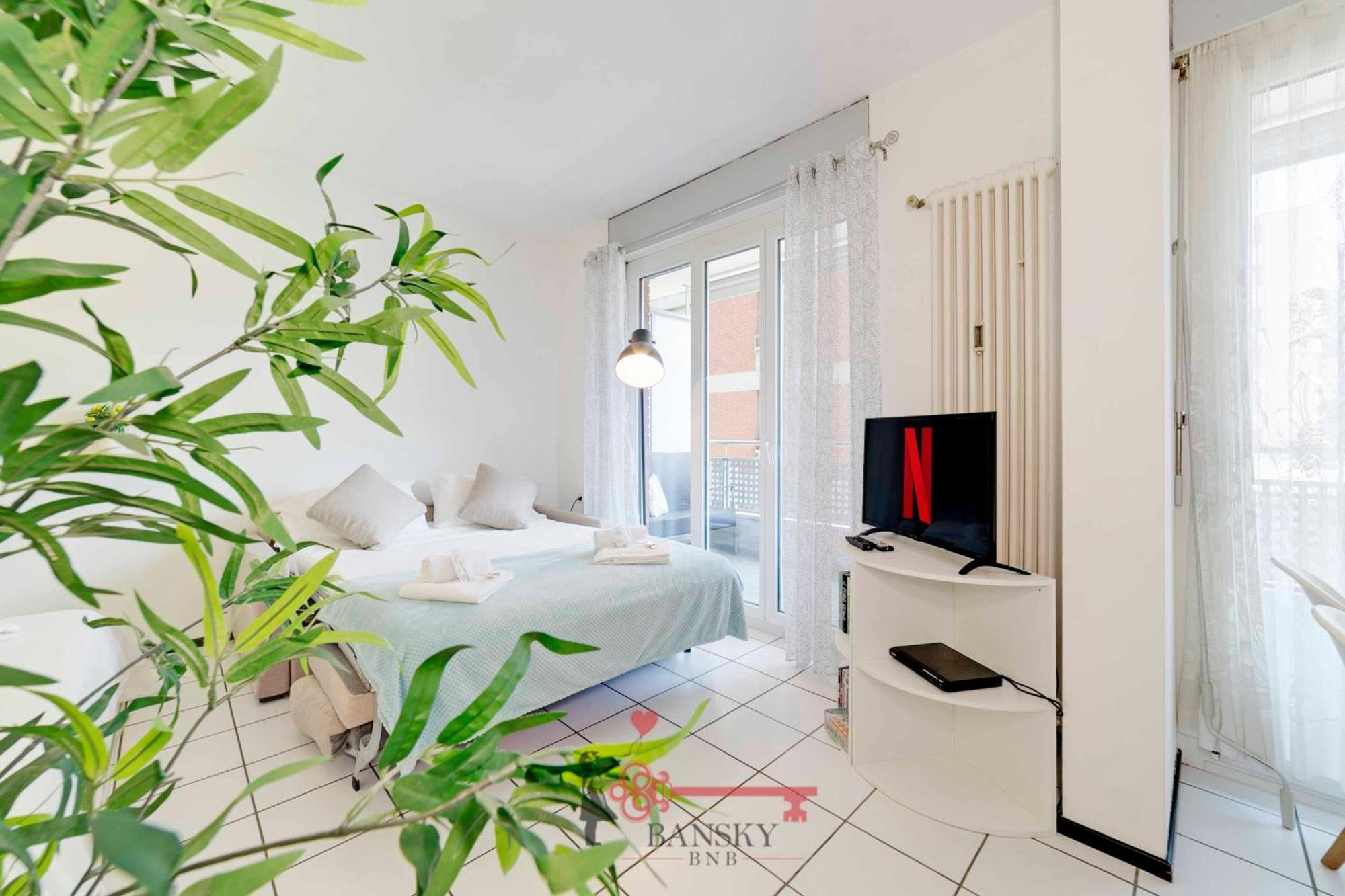 Lime Splendido X4Pax Lugano City -By Easylife Swiss Exterior photo